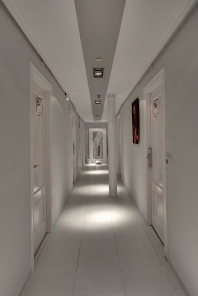 Hotel Pilar Plaza, Zaragoza, Spanien