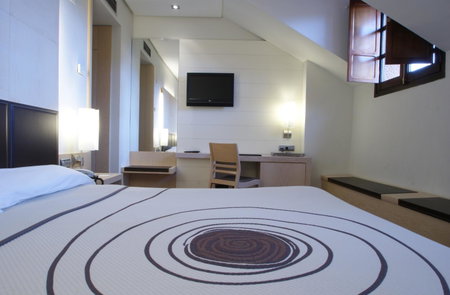 Hotel Mozart, Valladolid, Spain