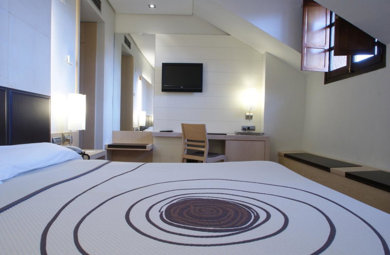 Hotel Mozart, Valladolid, Spain