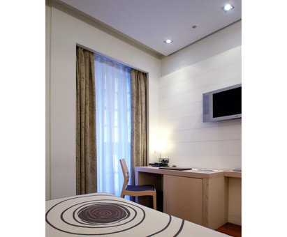 Hotel Mozart, Valladolid, Spain