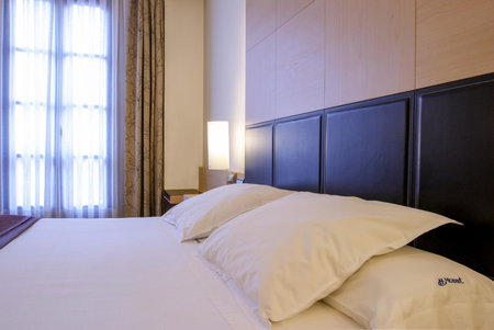 Hotel Mozart, Valladolid, Spain
