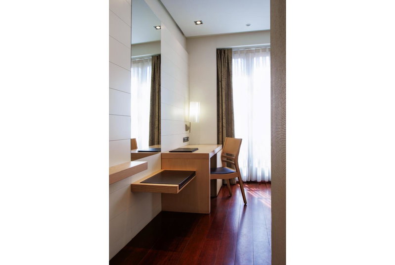 Hotel Mozart, Valladolid, Spain