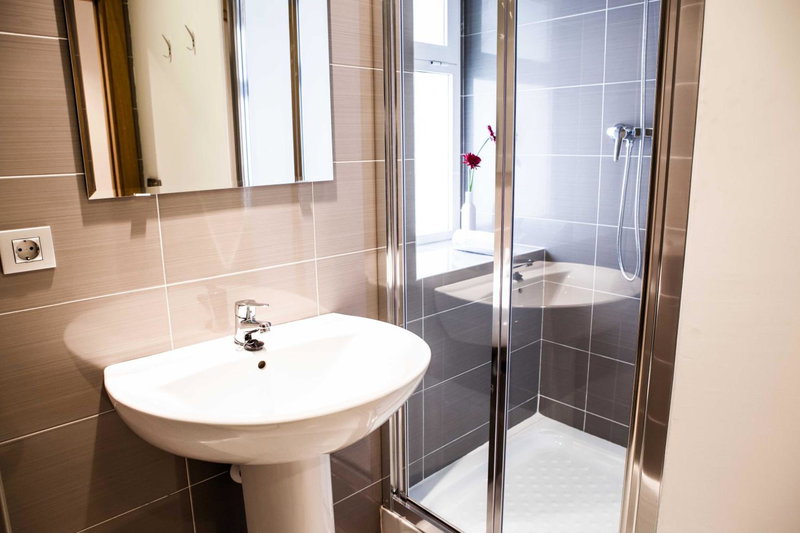 Hulot B&B Valencia, Valencia, Spain