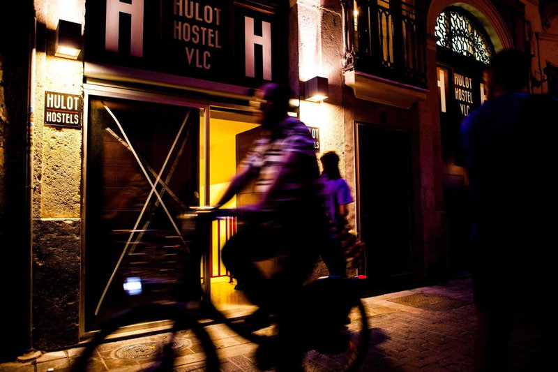 Hulot B&B Valencia, Valencia, Spain