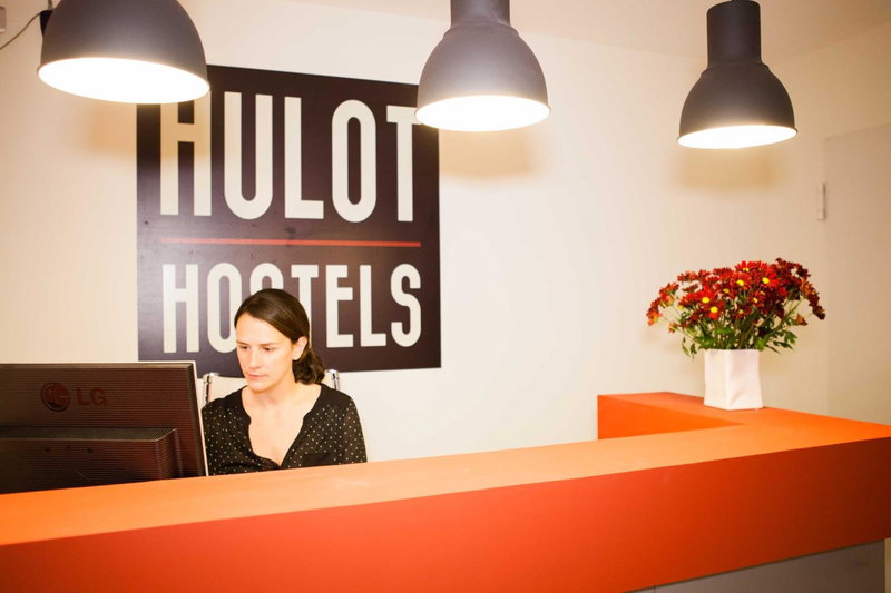Hulot B&B Valencia, Valencia, Spain