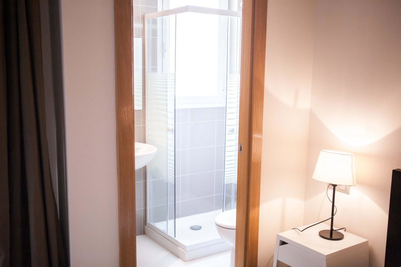 Hulot B&B Valencia, Valencia, Spain