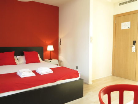 Hulot B&B Valencia, Valencia, Spain