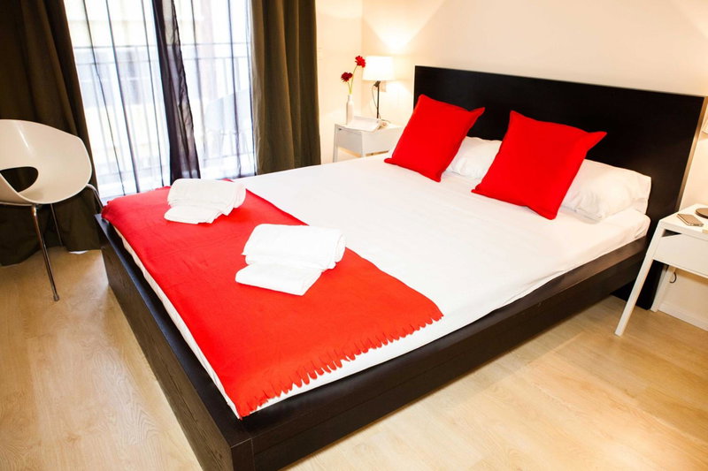 Hulot B&B Valencia, Valencia, Spain