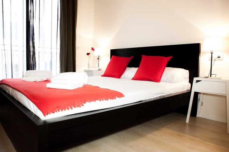 Hulot B&B Valencia, Valencia, Spain