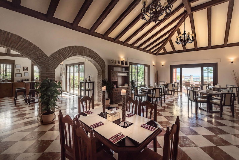 Colina del Paraíso, Benahavis, España