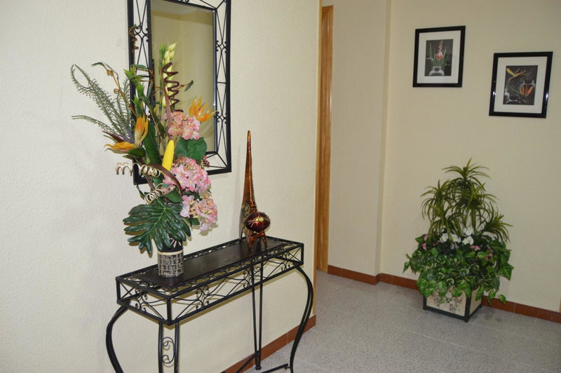Hostal Carrizo, Elda, Spain