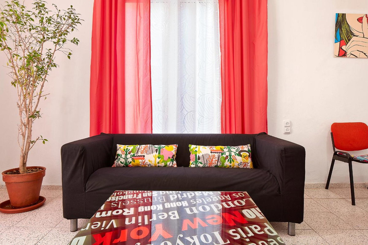 Hotel · Hostal River, Barcelona