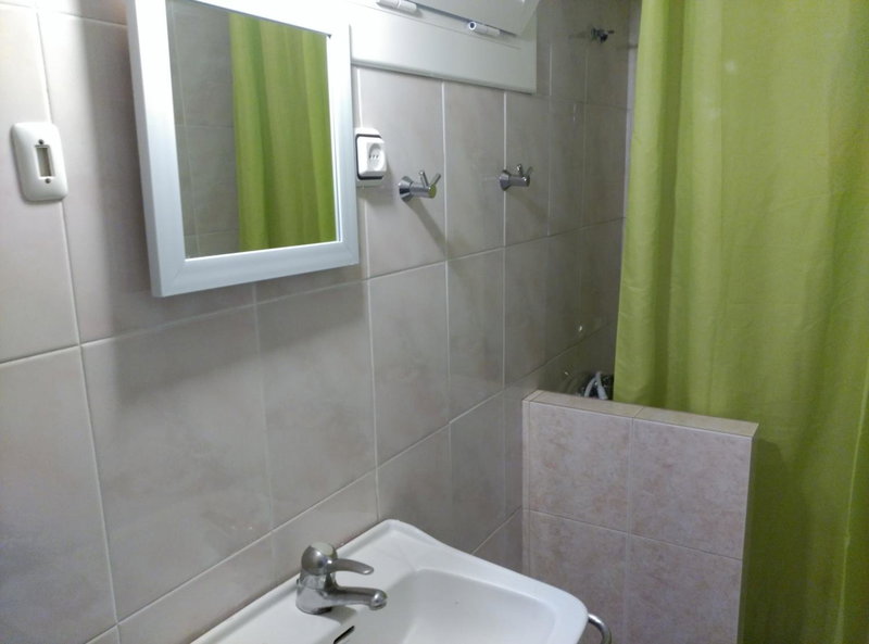 Hostal River, Barcelona, Spain