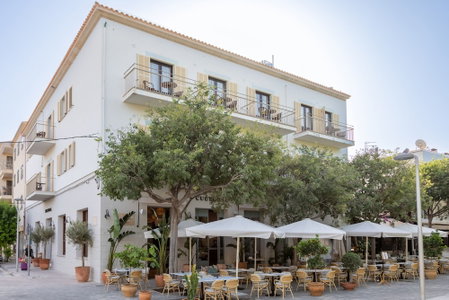 Hoposa Cultural Boutique, Pollensa, Spain