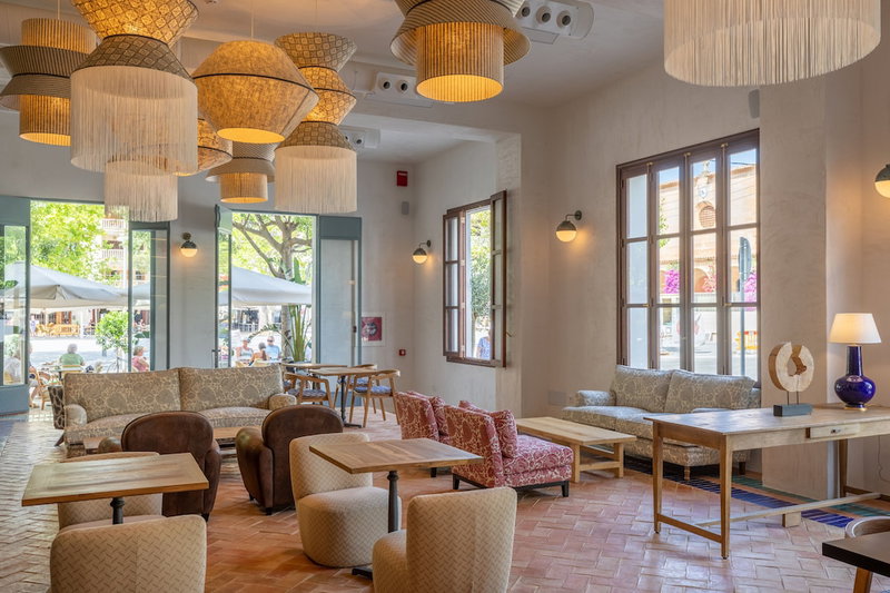 Hoposa Cultural Boutique, Pollensa, Spain