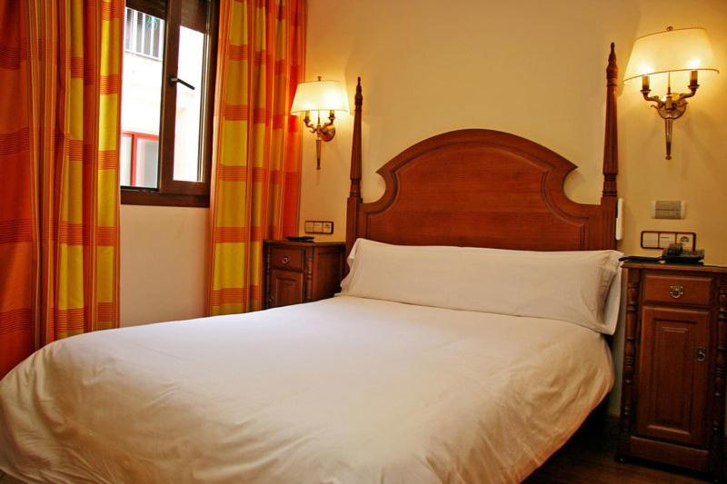 Hostal Victoria I, Madrid, España