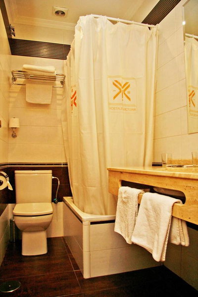 Hostal Victoria I, Madrid, España