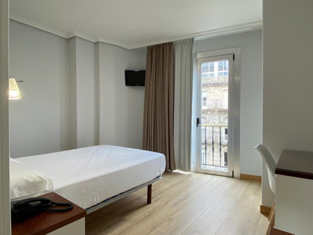 Hotel Arsus, Vigo, Испания
