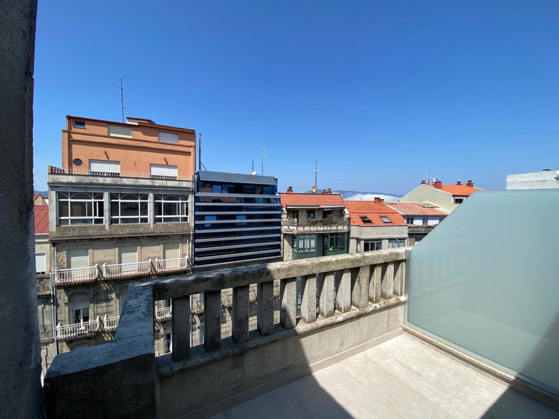Hotel Arsus, Vigo, Испания