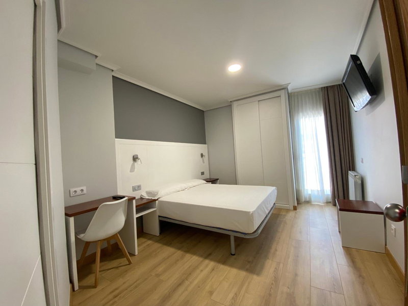 Hotel Arsus, Vigo, Испания