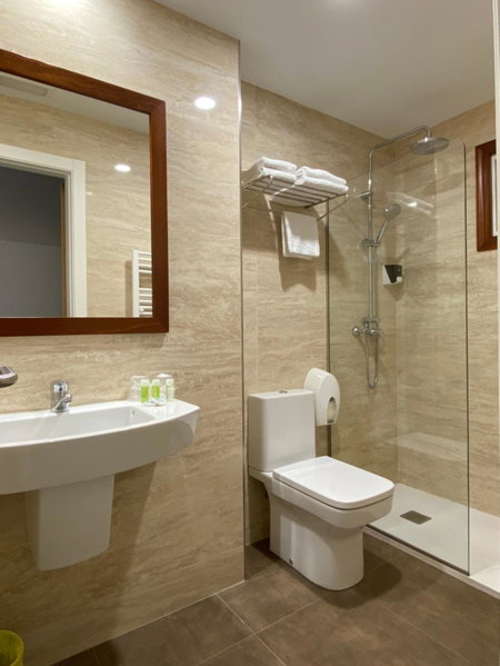 Hotel Arsus, Vigo, Испания