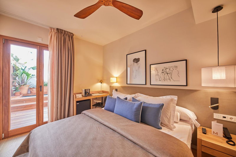 Mon Boutique Hotel, Pollença, Spain
