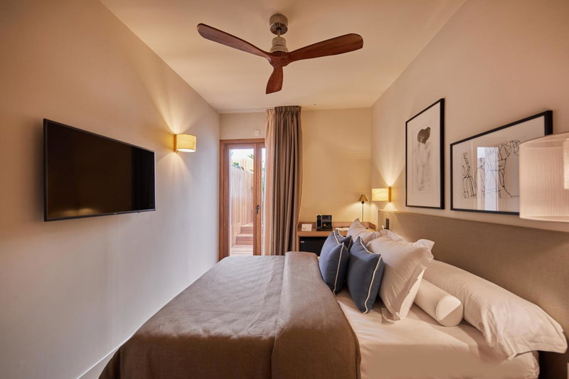 Mon Boutique Hotel, Pollença, Spain