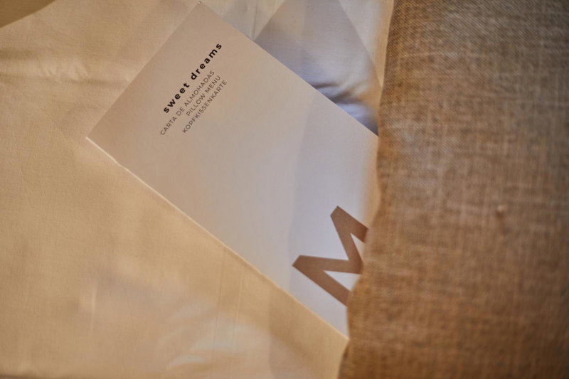 Mon Boutique Hotel, Pollença, Spain