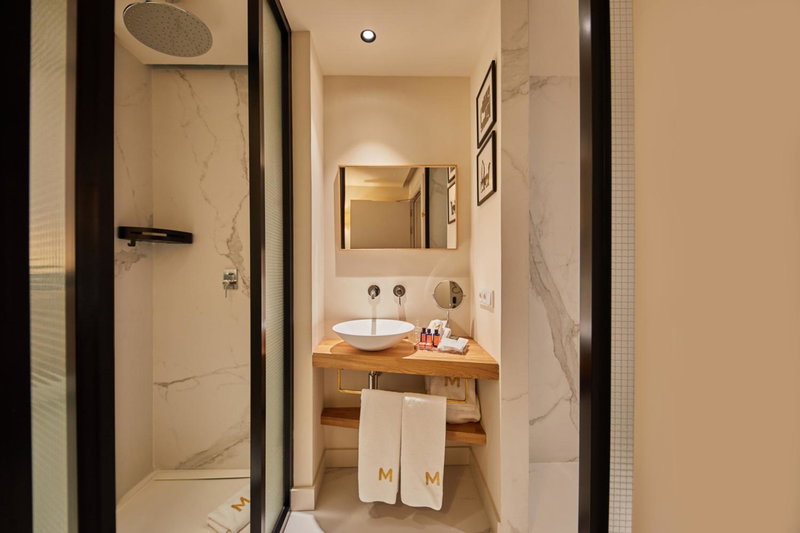 Mon Boutique Hotel, Pollença, Spain