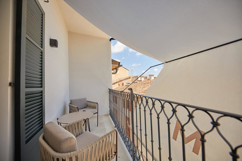Mon Boutique Hotel, Pollença, Spain