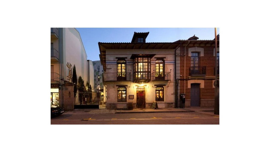 Hotel Spa Ciudad de Astorga by Portblue Boutique, Astorga, Spain