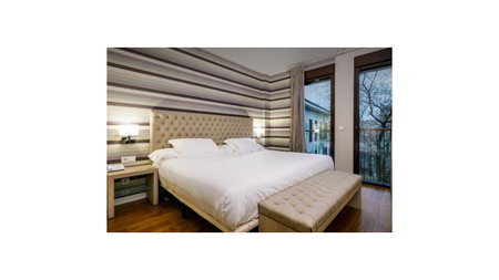 Hotel Spa Ciudad de Astorga by Portblue Boutique, Astorga, Spain