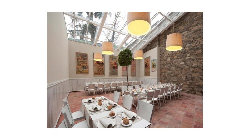 Hotel Spa Ciudad de Astorga by Portblue Boutique, Astorga, Spain