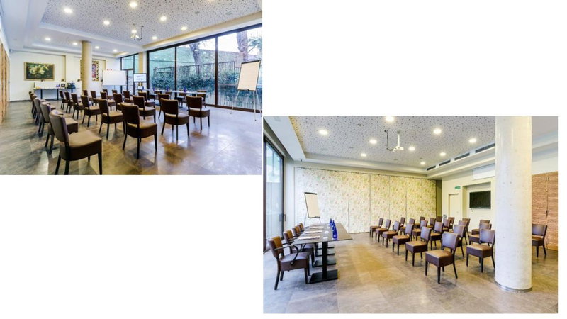 Hotel Spa Ciudad de Astorga by Portblue Boutique, Astorga, Spain