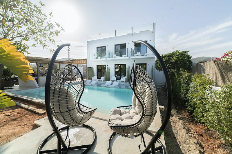 PAIISE Hotels, Ibiza, Spanien