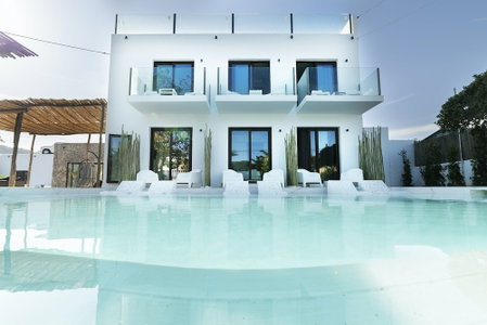PAIISE Hotels, Ibiza, Spanien