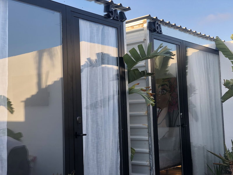 PAIISE Hotels, Ibiza, Spanien