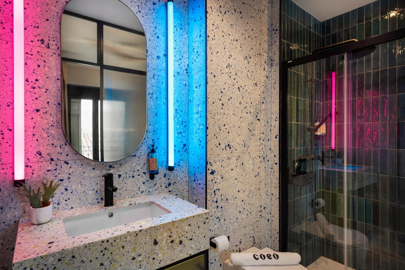 Coeo Peña Design Apartments, Málaga, España