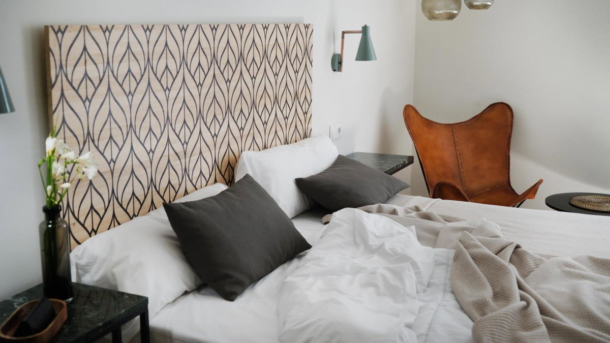 MD Design Hotel - Portal del Real, Spanien