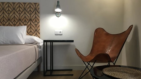 MD Design Hotel - Portal del Real, Valencia, Spain
