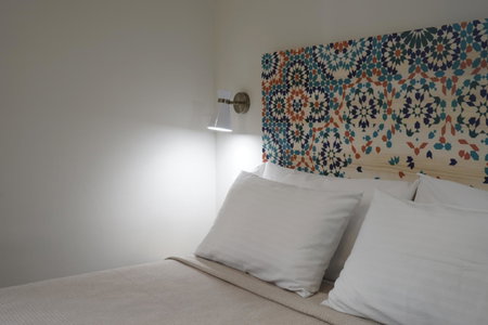 MD Design Hotel - Portal del Real, Valencia, Spain