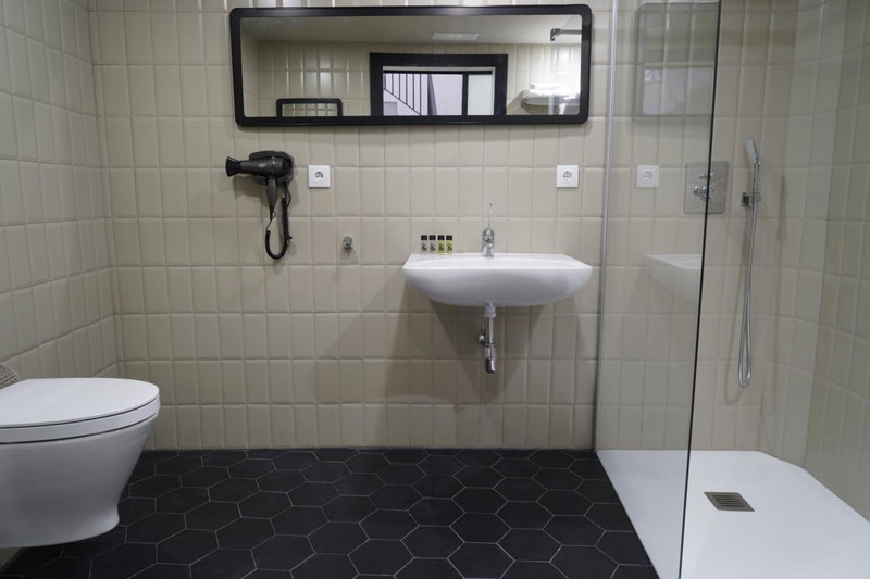 MD Design Hotel - Portal del Real, Valencia, Spain