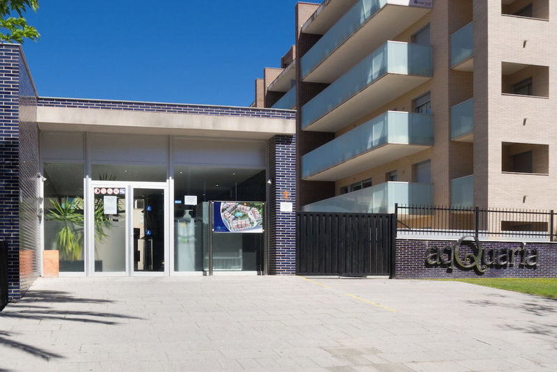 Ibersol Spa Aqquaria, Salou, Espagne