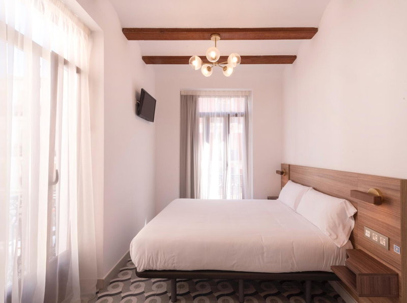 Hotel 19-30 Valencia, Valencia, Spain