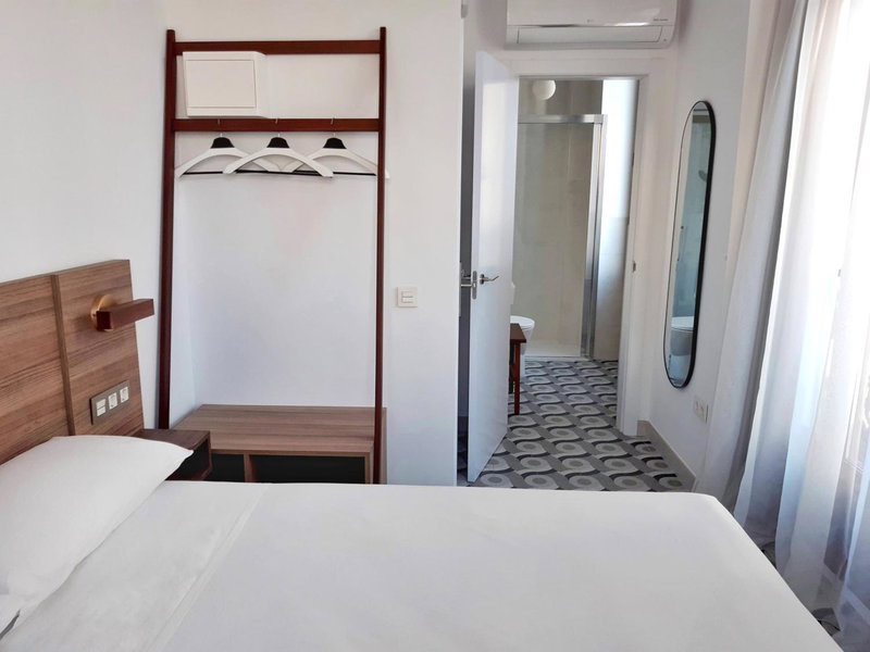 Hotel 19-30 Valencia, Valencia, Spain