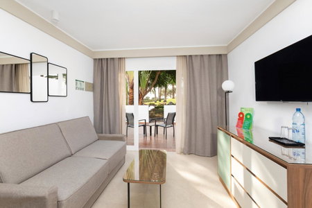 Hotel Riu Paraiso Lanzarote - All Inclusive, Puerto del Carmen, España