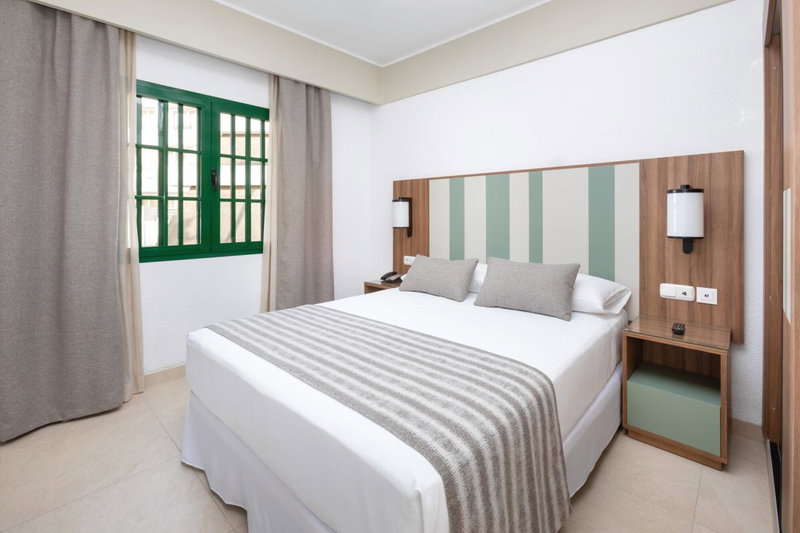Hotel Riu Paraiso Lanzarote - All Inclusive, Puerto del Carmen, España