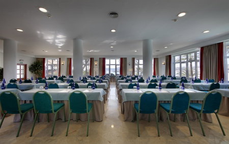 Parador de Jávea, Jávea, Spanien