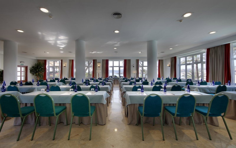 Parador de Jávea, Jávea, Spanien