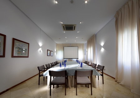 Parador de Jávea, Jávea, Spanien